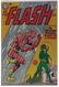 9 Silver Age D.C Flash Comics No. 109-145 - 7