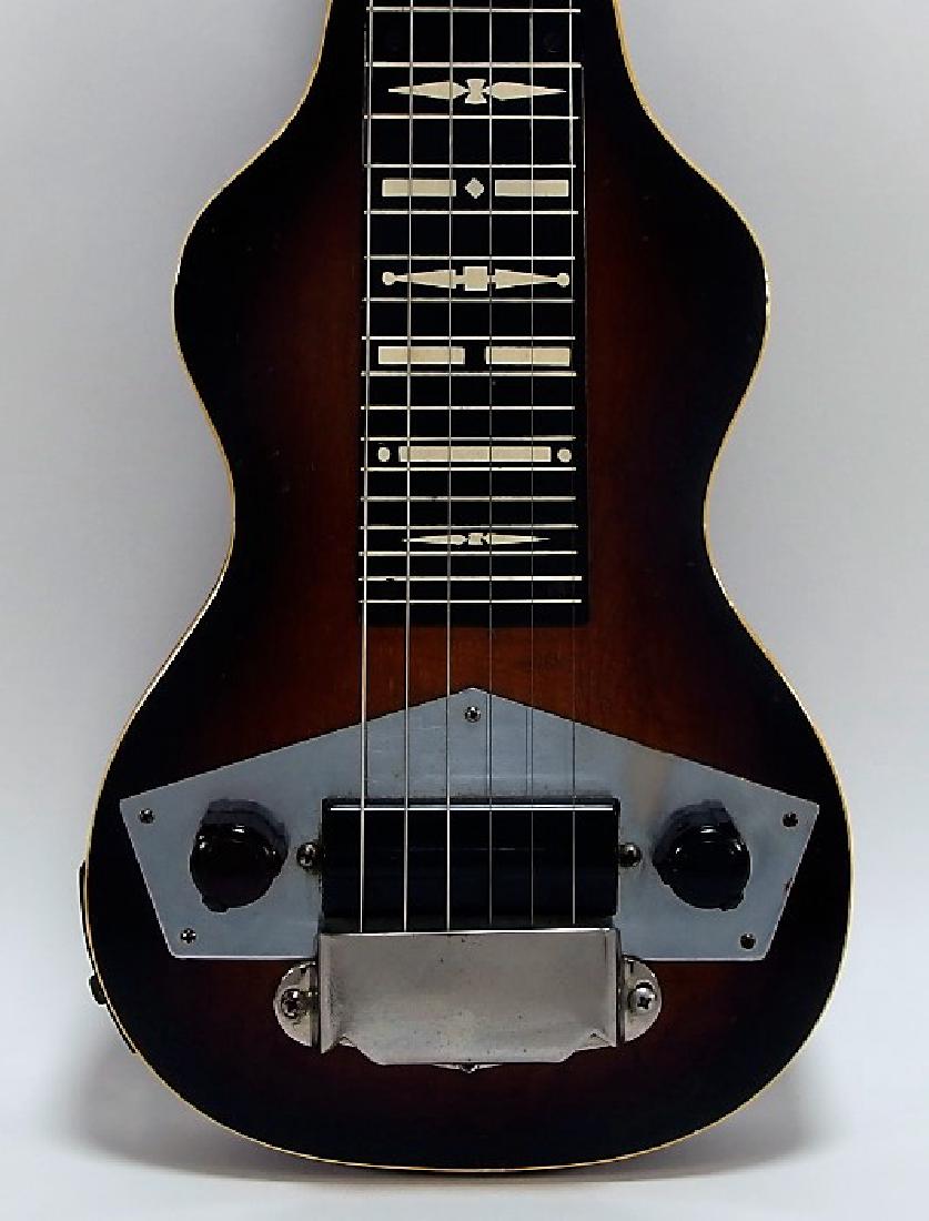 C.1940s Vintage Gibson EH125 Lap Steel Guitar