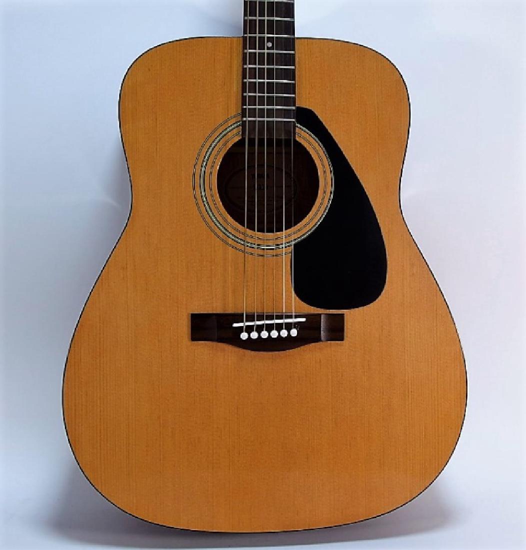 yamaha fg 230 nippon gakki