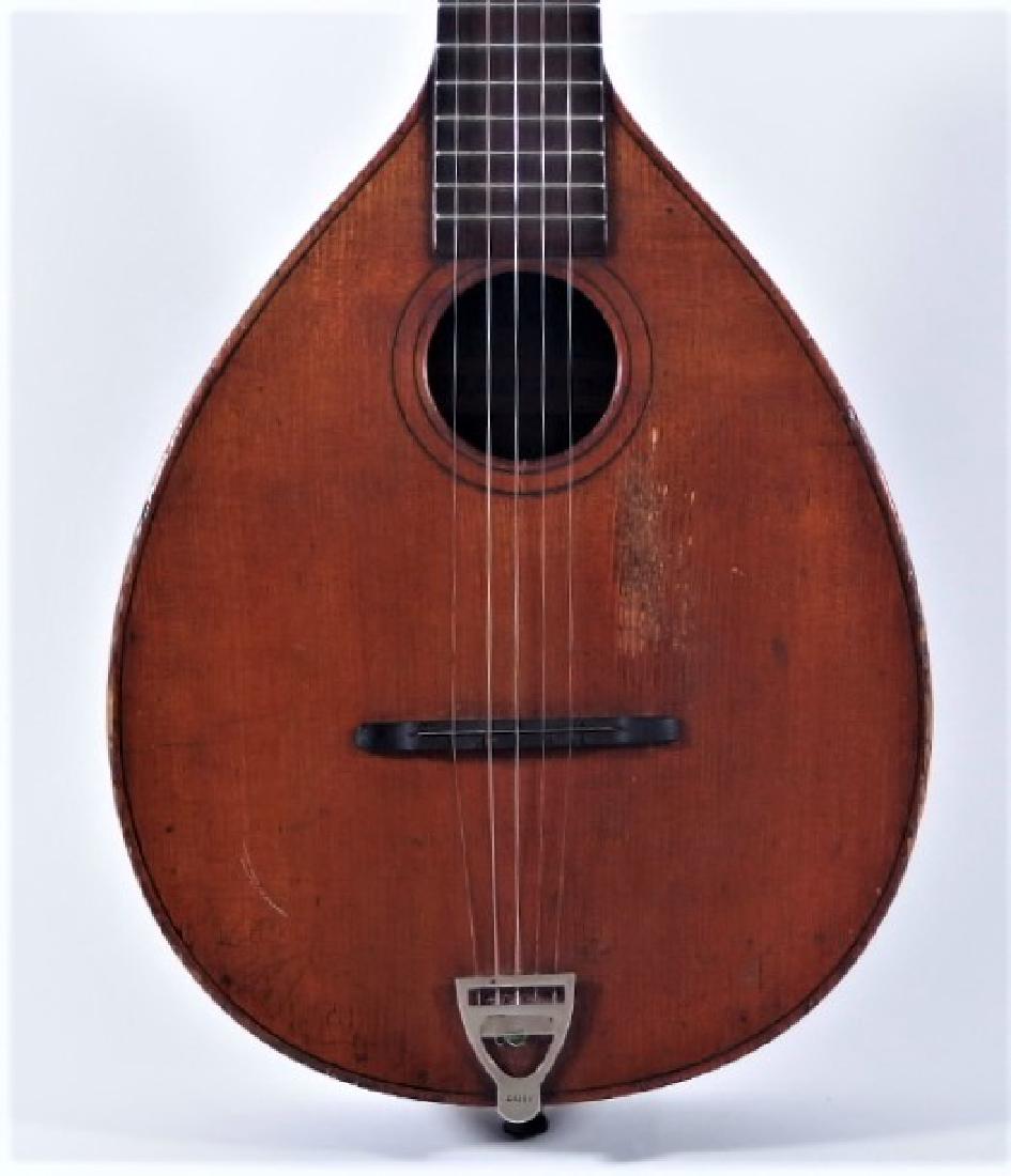 Pollmann banjo deals