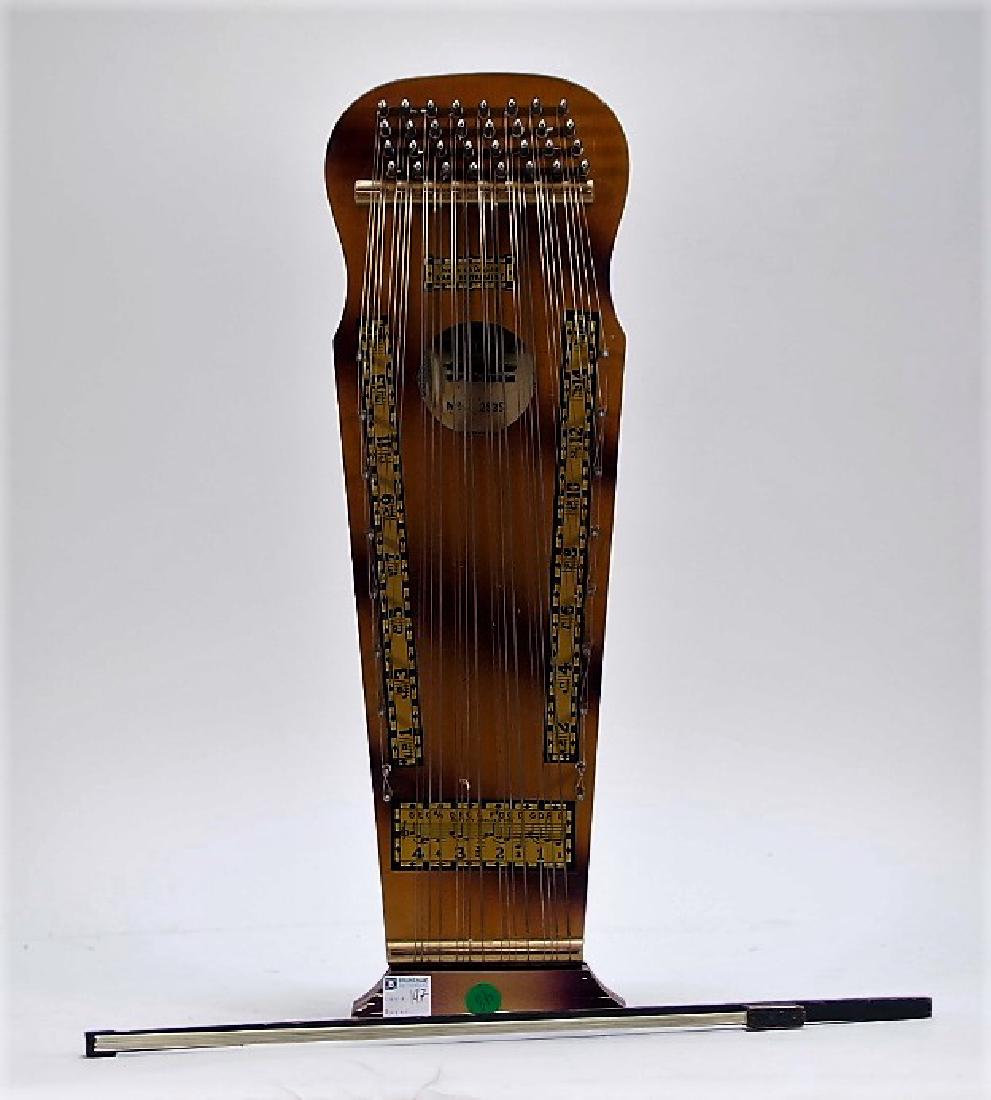 Antique Marx Music Co. ViolinUke