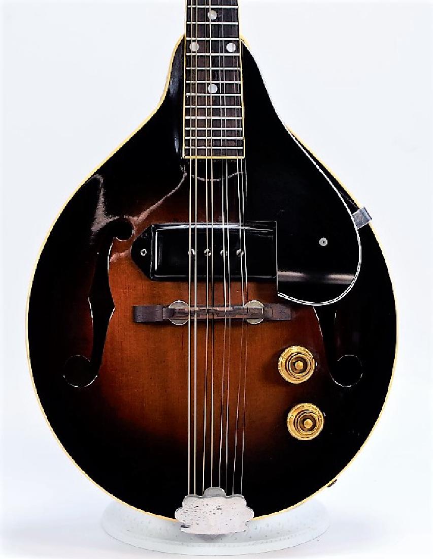 Samick エレクトリックマンドリン Samick エレクトリックマンドリン サミック(SAMICK)|エレキ