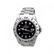 Pre-owned Mens Rolex Stainless Steel Explorer II - - 2
