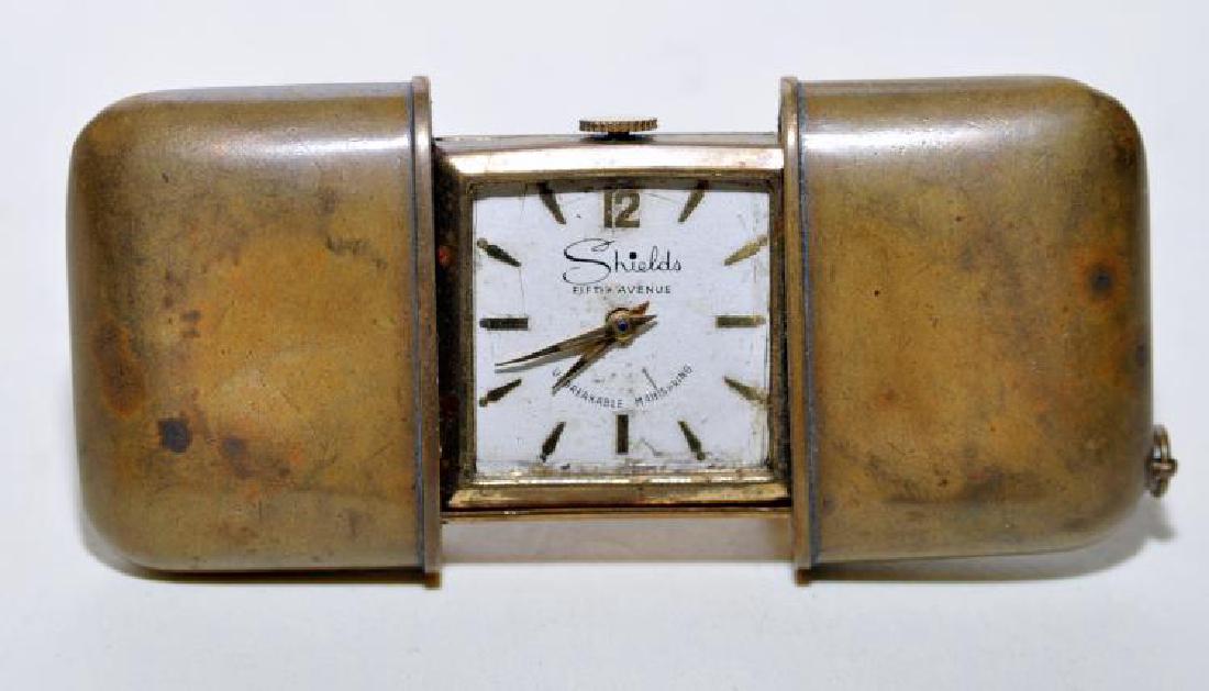 Shields travel watch slide cover (1 of 4)