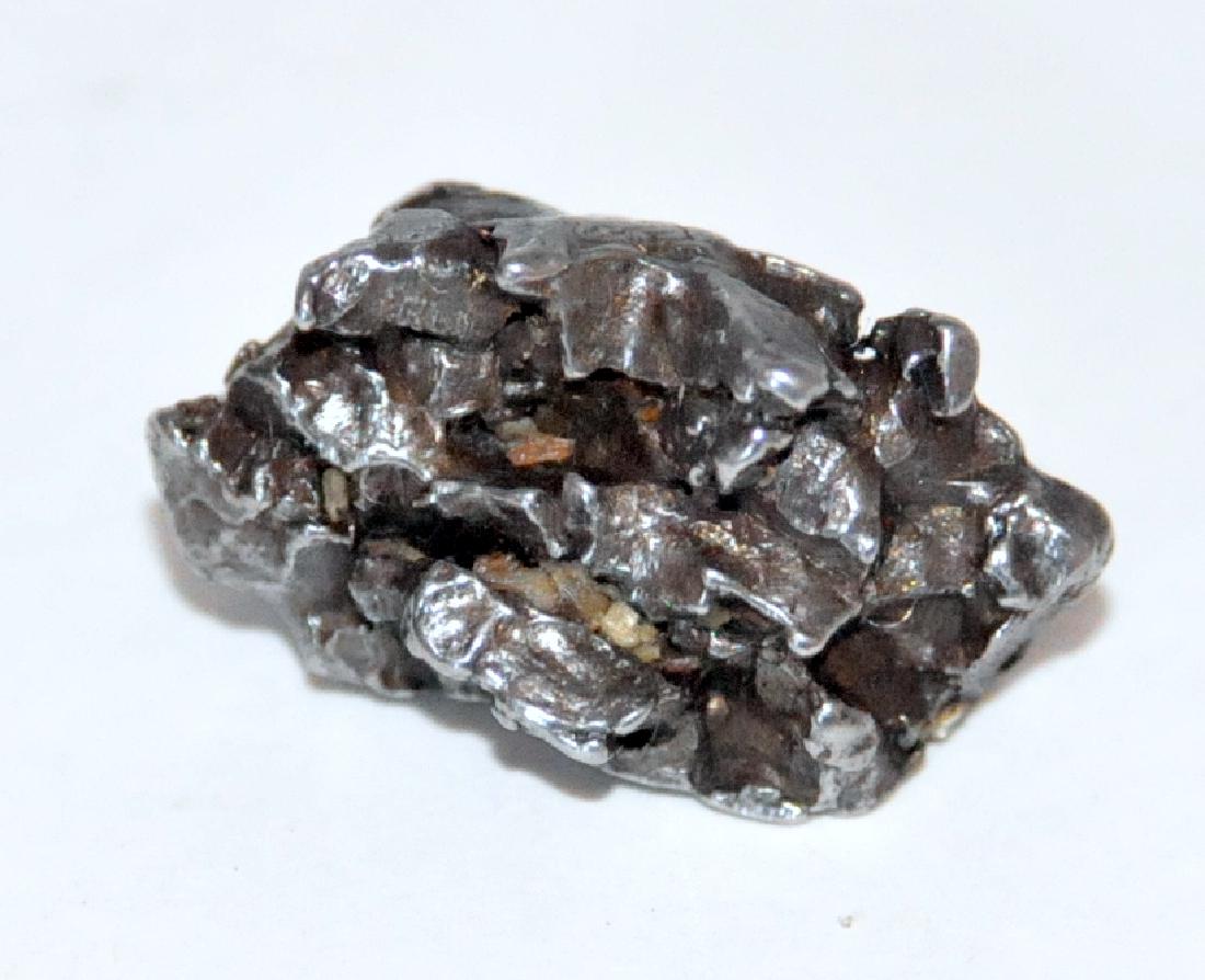 Meteorite specimen Sikhot Alin?? (1 of 3)