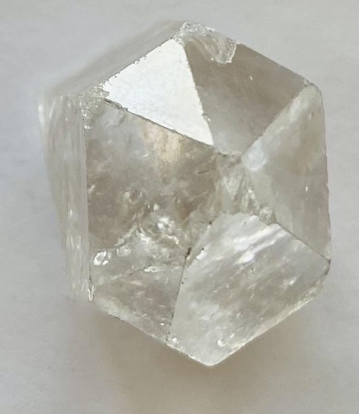 Quartz crystal point (1 of 3)