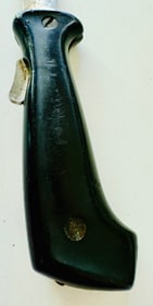 Pocketknife one blade vintage EKA Sweden