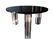 Murano Glass & Chrome Table by Rodolfo Dordoni 4 Venini