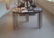 Murano Glass & Chrome Table by Rodolfo Dordoni 4 Venini - 2