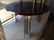 Murano Glass & Chrome Table by Rodolfo Dordoni 4 Venini - 6