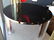 Murano Glass & Chrome Table by Rodolfo Dordoni 4 Venini - 7