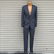 Suit by Ermenegildo Zegna sz 50R EU 40R US New WT