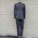 Suit by Ermenegildo Zegna sz 50R EU 40R US New WT - 2