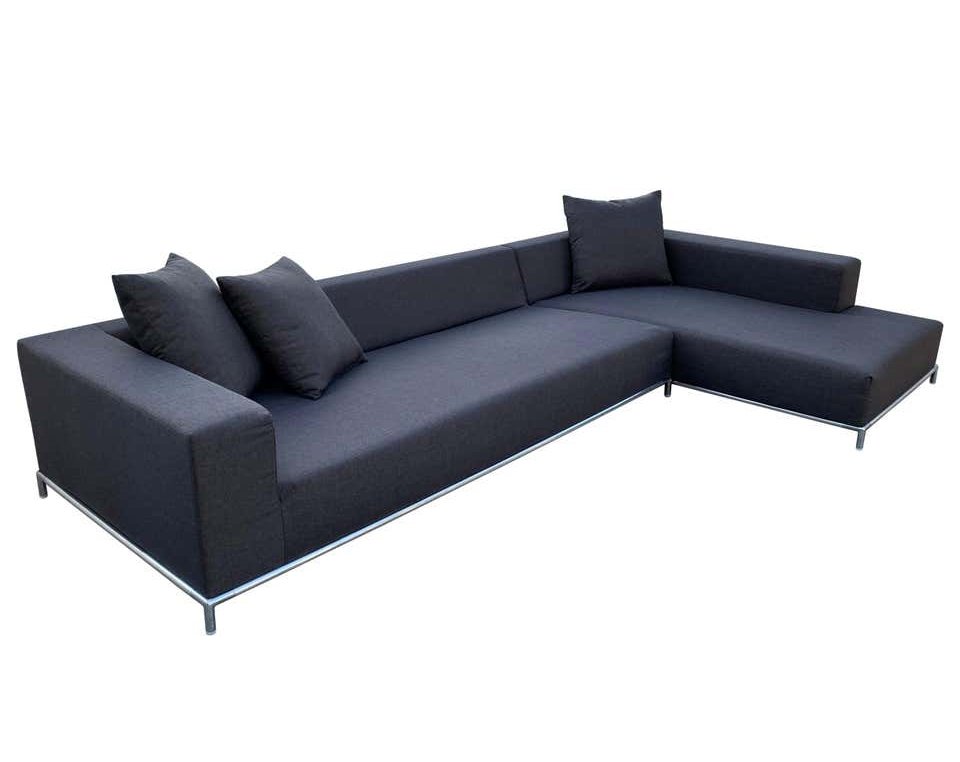 George Sofa Designed by Antonio Citterio for B&B Italia (1 of 20)