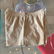 KINZIE Crunch 2 Hay Beige Shorts by Theory, NWT sz M