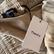 KINZIE Crunch 2 Hay Beige Shorts by Theory, NWT sz M - 7
