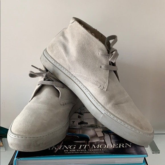 greats made in italy