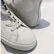 Converse Chuck Taylor ll, Pebbled Leather, sz 11 - 6