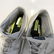 Converse Chuck Taylor ll, Pebbled Leather, sz 11 - 7