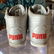 Leather Sneakers by Miharayasūhiro for Adidas sz9 - 5