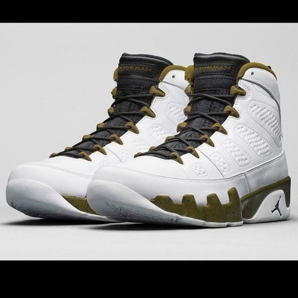 jordan 9 size 15