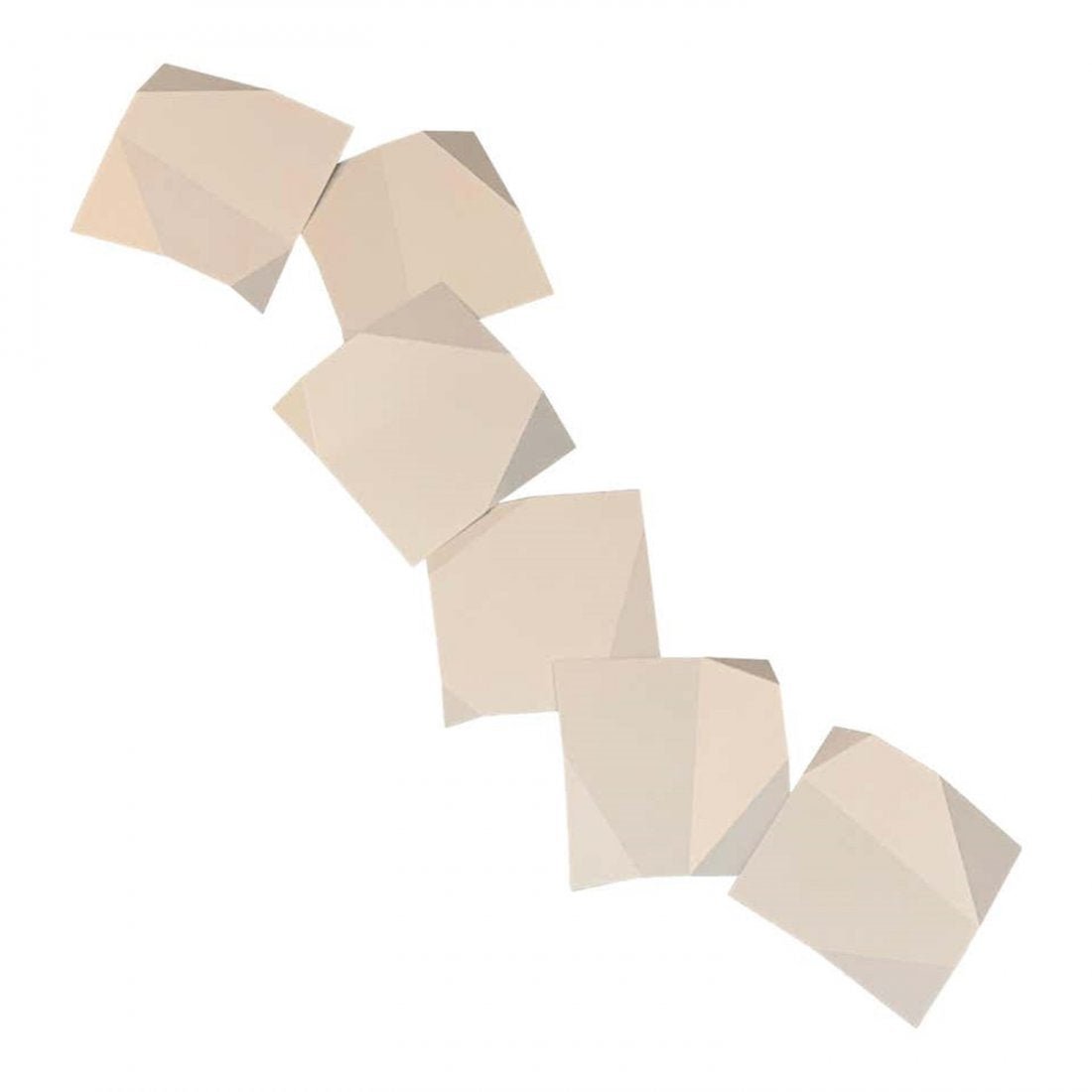 Origami Wall Light by Ramón Esteve for Vibia Lighting (1 of 10)