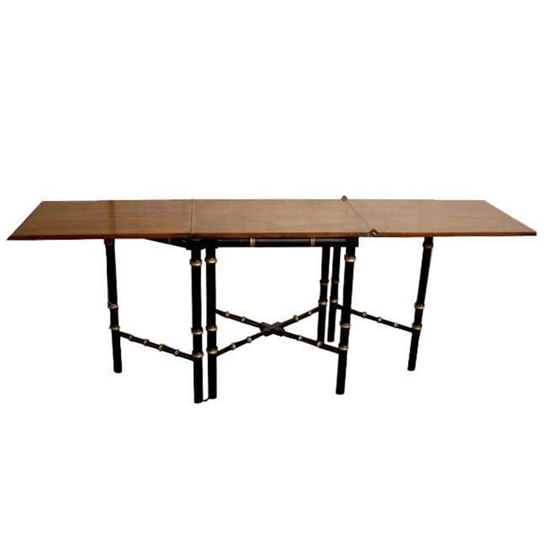 Expandable Sideboard by Drexel "Et-Cetera Collection" (1 of 4)