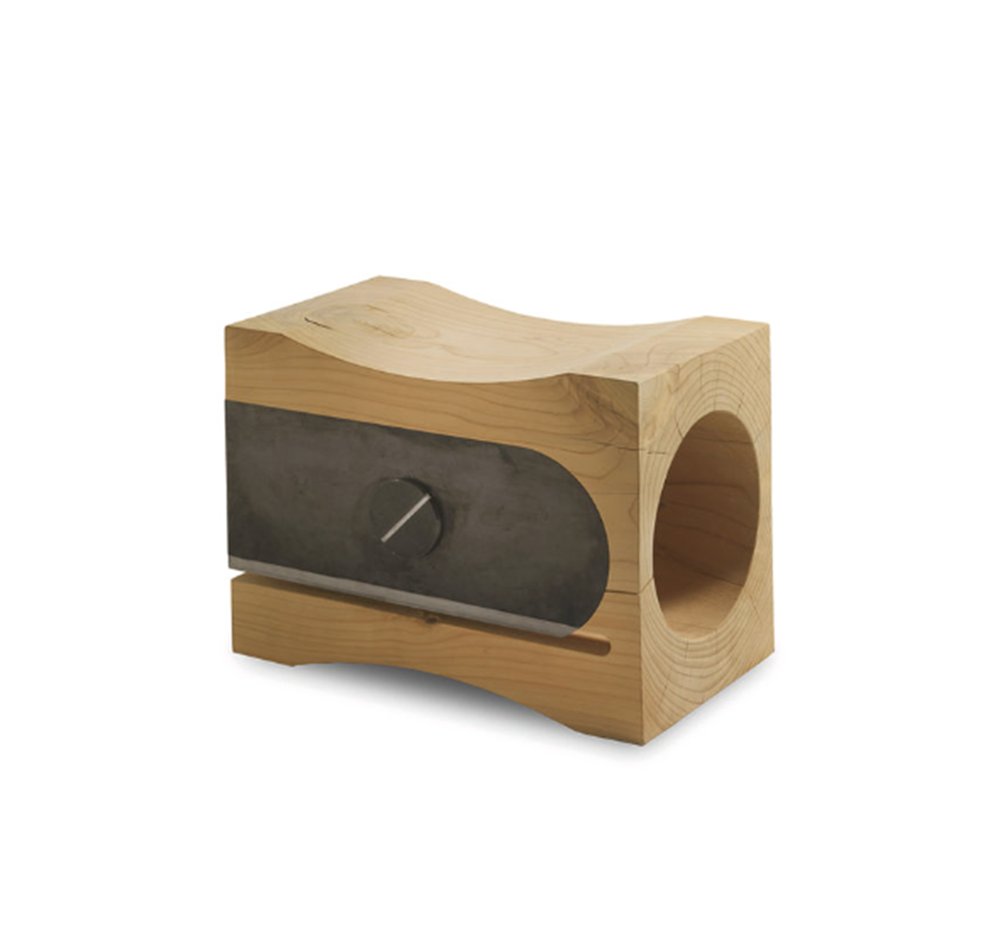 "TEMPERINO" Bench by Alessandro Guidolin 4 Riva 1920 (1 of 16)