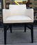 Set of 2 Arm Chairs in the style of Edward Wormley - 2