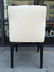 Set of 2 Arm Chairs in the style of Edward Wormley - 4