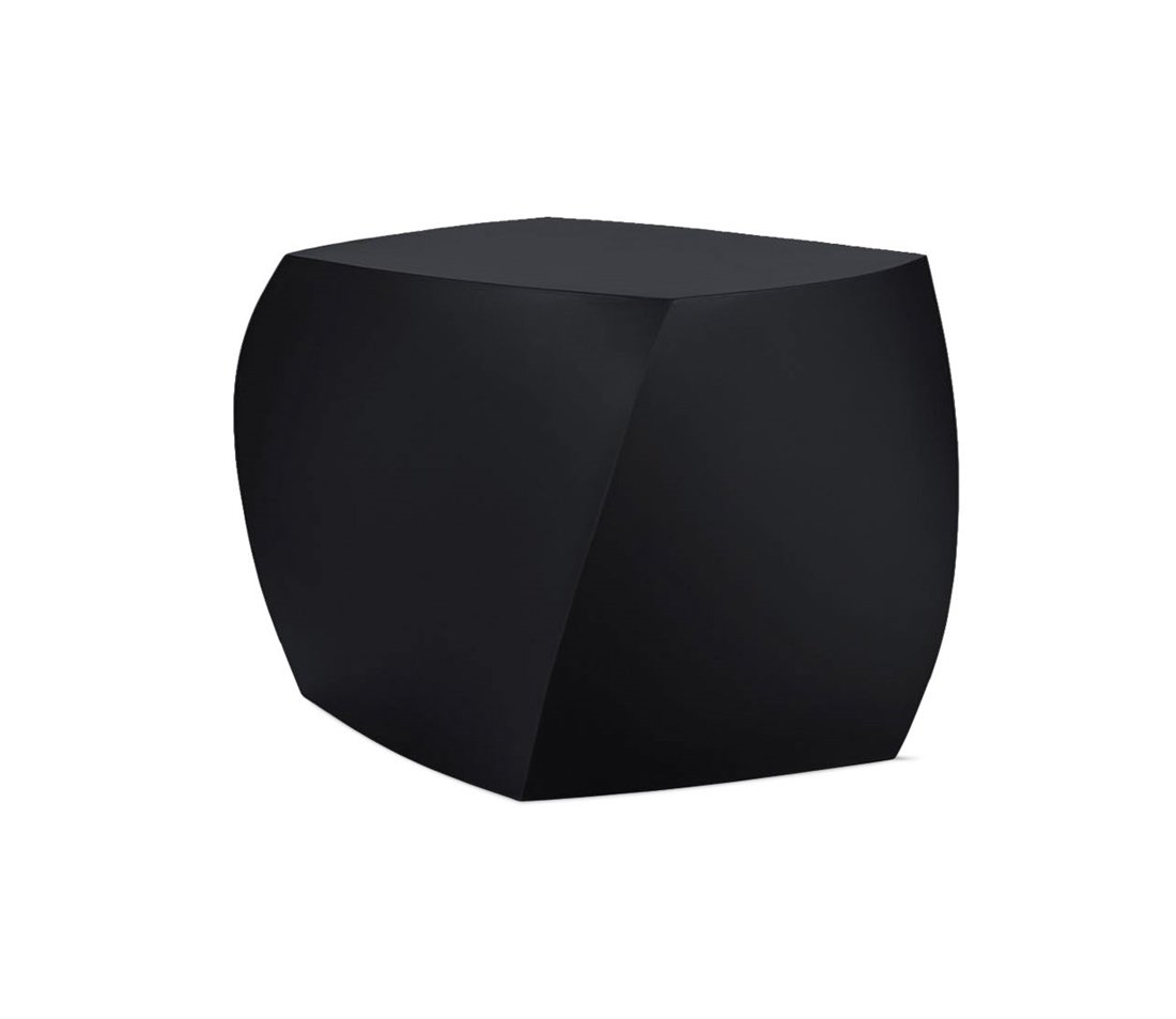 Frank Gehry Left Twist Cube by Frank Gehry 4 Heller (1 of 15)