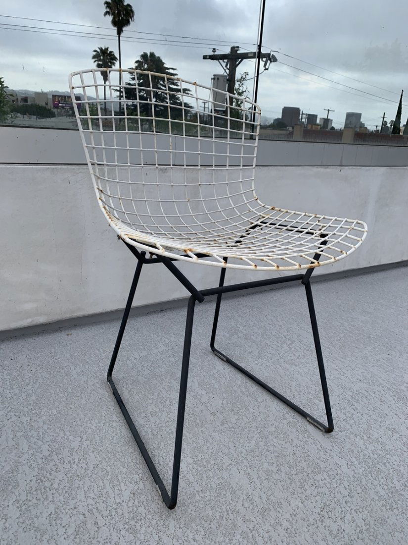 Harry Bertoia Side Chair for Knoll International (1 of 6)