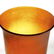 2 Karl Springer/Seguso Murano Scavo Glass Lamps ,signed - 3
