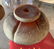 2 Karl Springer/Seguso Murano Scavo Glass Lamps ,signed - 6