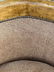 Pair of Barrel Back Chairs Upholstered in Brown Leather - 12
