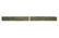 Brass and Enamel Cabinet Pulls by Pepe Mendoza - 2