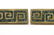 Brass and Enamel Cabinet Pulls by Pepe Mendoza - 3