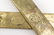 Brass and Enamel Cabinet Pulls by Pepe Mendoza - 5