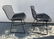 Pair of Original Harry Bertoia Side Chairs for Knoll - 3