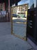 Regency style, Brass Faux Bamboo Wall Mirror - 6