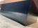 Pierre Cardin Coffee Table w/ a Graduated Aluminum Top - 12