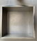 Pierre Cardin Coffee Table w/ a Graduated Aluminum Top - 13