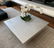 Pierre Cardin Coffee Table w/ a Graduated Aluminum Top - 3