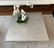 Pierre Cardin Coffee Table w/ a Graduated Aluminum Top - 7