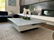 Pierre Cardin Coffee Table w/ a Graduated Aluminum Top - 8