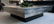 Pierre Cardin Coffee Table w/ a Graduated Aluminum Top - 9