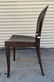 Set of Six Dining Chairs Made in Italy By Potocco Italy - 6