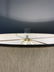 Pair of Lucite and Brass Table Lamps W/ Graduated Base - 10