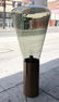 Muffin Floor Lamp by Dan Yeffet, Lucie Koldova 4 Brokis - 3