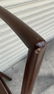 Set of 6 Dining Chairs by Robsjohn Gibbings 4 Widdicomb - 11